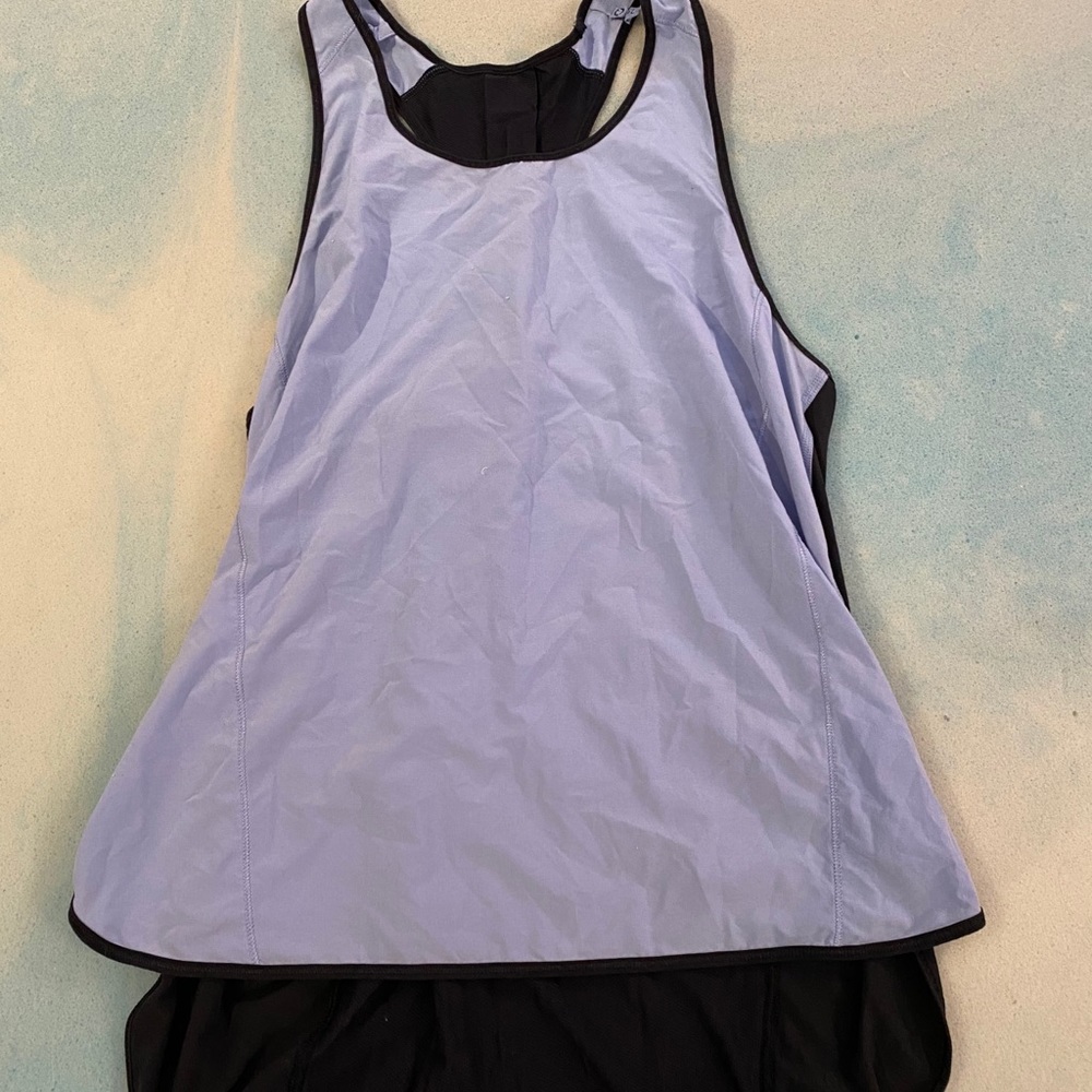 lulu tank